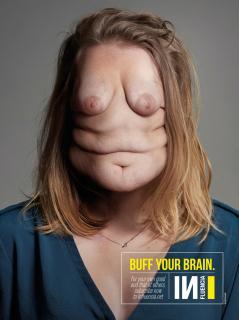 Influencia: Buff Your Brain, 2